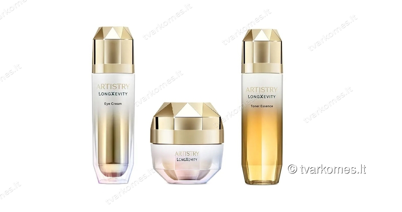 Artistry LongXevity™ Artistry LongXevity™
