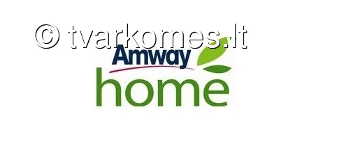 AMWAY HOME™